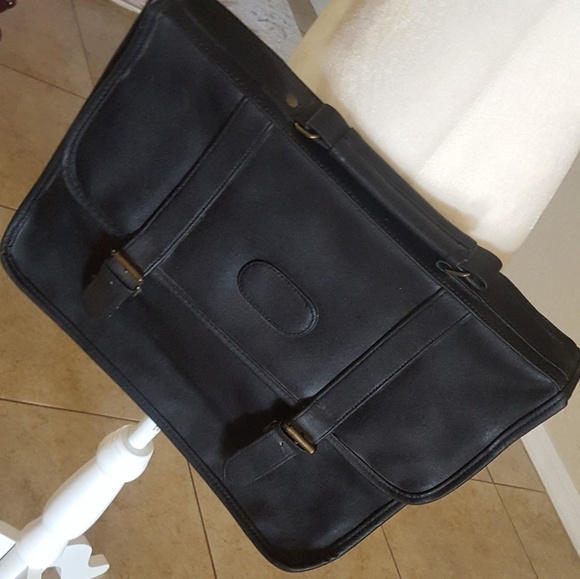 Urban Boutique Handbags - Urban‎ Boutique - Black Messenger Bag